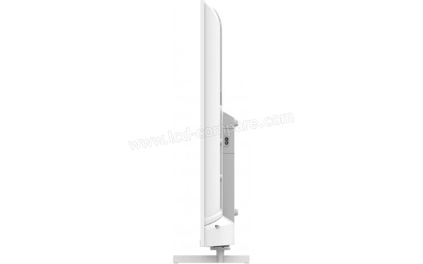 SMART-TECH 43QG16VW - Vue de profil droit