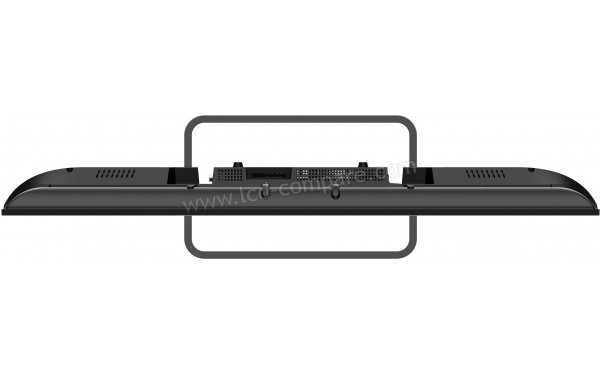 SMART-TECH 43QW02V - Vue du dessus