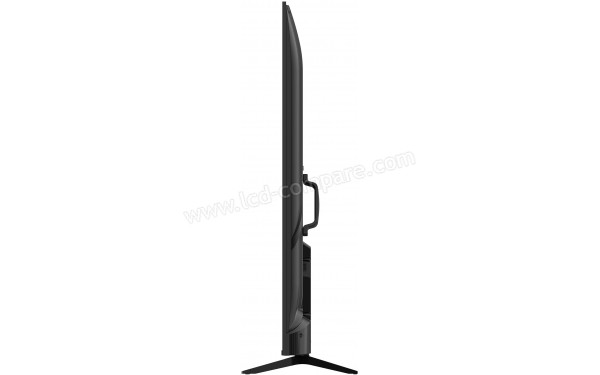 SMART-TECH 50QG06K - Vue de profil droit