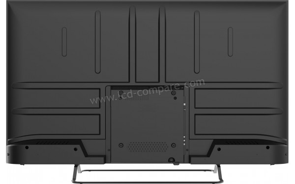 SMART-TECH 50UV01V - Vue de l'arri&egrave;re