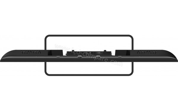 SMART-TECH 50UV01V - Vue du dessus