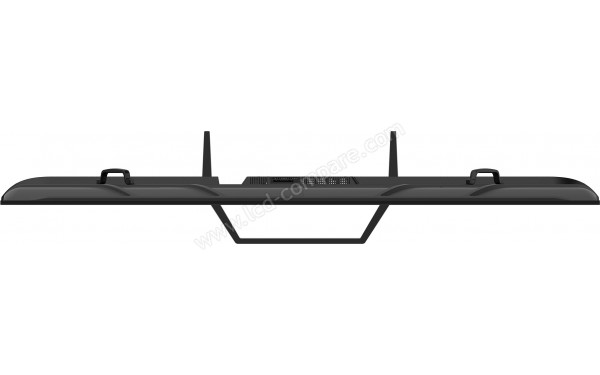 SMART-TECH 55QG06K - Vue du dessus