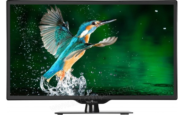 SMART-TECH LE-3918 - Vue de face