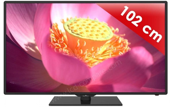 SMART-TECH LE-4018 - Vue de face