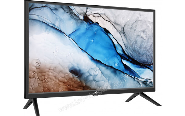 SMART-TECH SMT24N30HC1L1B1 - Vue 3/4 gauche