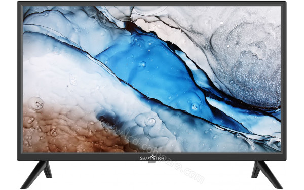 SMART-TECH SMT24N30HC1L1B1 - Vue de face