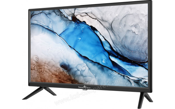 SMART-TECH SMT24N30HC1L1B1 - Vue 3/4 droite