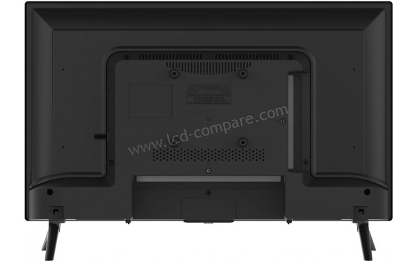 SMART-TECH SMT24N30HC1L1B1 - Vue de l'arri&egrave;re