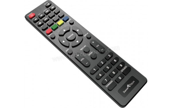 SMART-TECH SMT24N30HC1L1B1 - T&eacute;l&eacute;commande