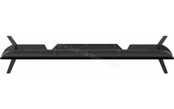 SMART-TECH SMT24Z30HC1L1B1 - Vue du dessus