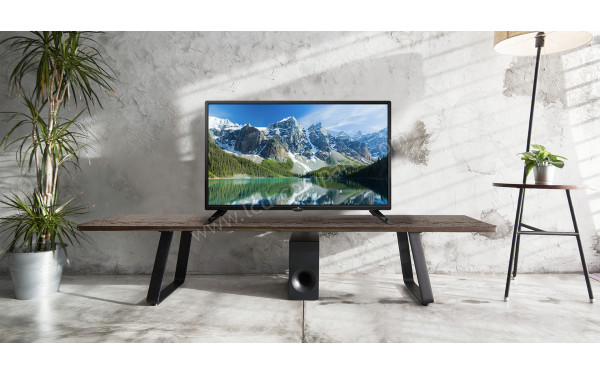 SMART-TECH SMT24Z30HC1L1B1 - Mise en situation