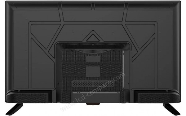 SMART-TECH SMT24Z30HC1L1B1 - Vue de l'arri&egrave;re