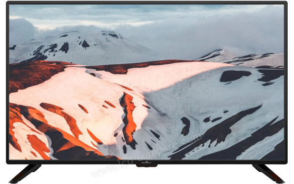 SMART-TECH SMT24Z30HC1L1B1 - Vue de face