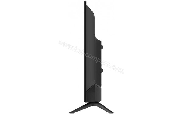 SMART-TECH SMT32N30HC1L1B1 - Vue de profil