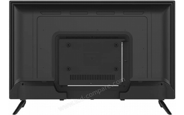 SMART-TECH SMT32N30HC1L1B1 - Vue de l'arri&egrave;re