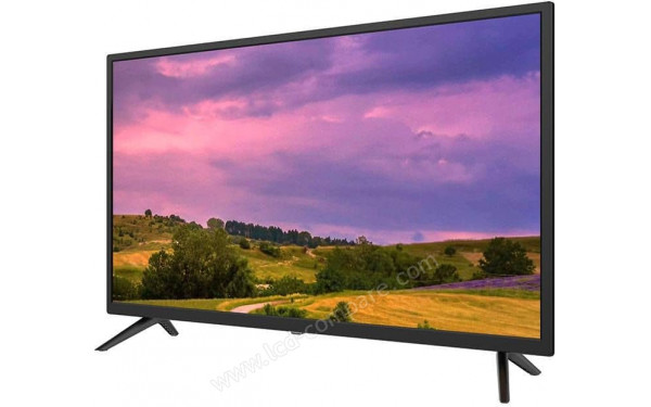 SMART-TECH SMT32N30HC4L1B1 - Vue 3/4 droite