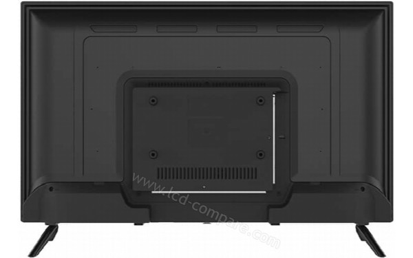 SMART-TECH SMT32N30HC4L1B1 - Vue de l'arri&egrave;re