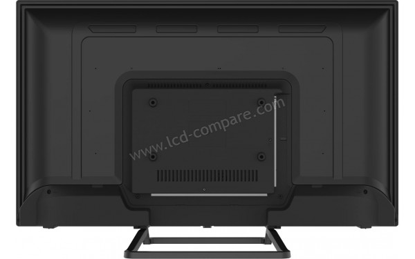 SMART-TECH SMT32N30HV1U1B1 - Vue de l'arri&egrave;re