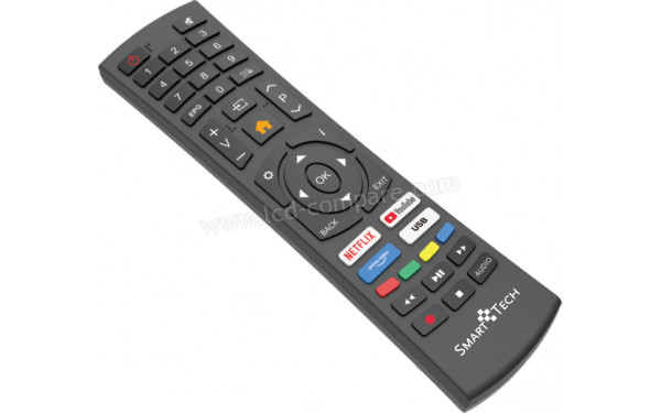 SMART-TECH SMT32N30HV1U1B1 - T&eacute;l&eacute;commande