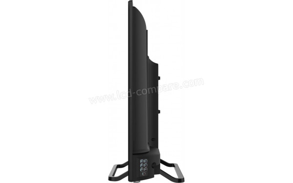 SMART-TECH SMT32P28HV1U1B1 - Vue de profil