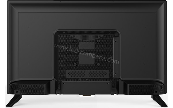 SMART-TECH SMT32Z30HC1L1B1 - Vue de l'arri&egrave;re