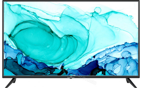 SMART-TECH SMT40N30FC1L1B1 - Vue de face