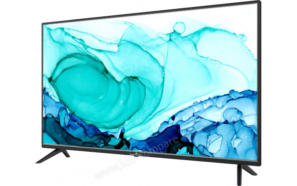 SMART-TECH SMT40N30FC1L1B1 - Vue 3/4 droite