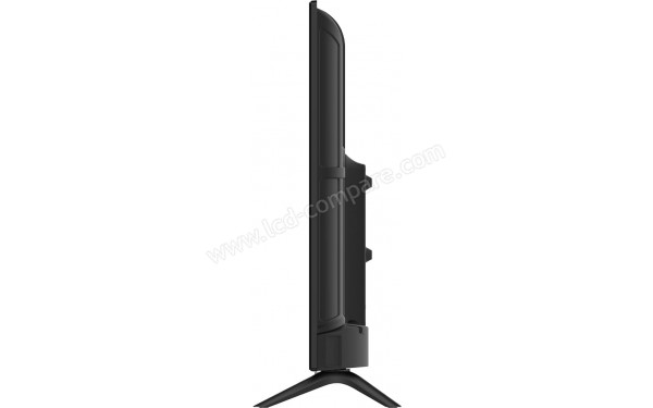 SMART-TECH SMT40N30FC1L1B1 - Vue de profil