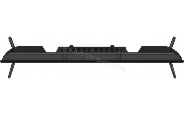 SMART-TECH SMT40N30FC1L1B1 - Vue du dessus