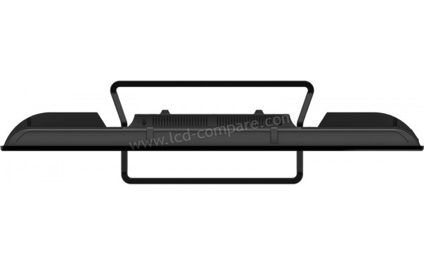 SMART-TECH SMT40N30FV1U1B1 - Vue du dessus