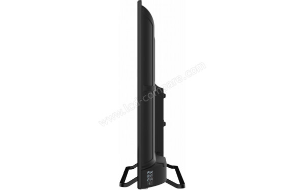 SMART-TECH SMT40P28FV1U1B1 - Vue de profil