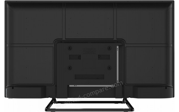 SMART-TECH SMT40P28FV1U1B1 - Vue de l'arri&egrave;re