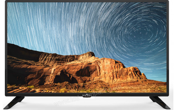 SMART-TECH SMT40Z30FC1L1B1 - Vue de face