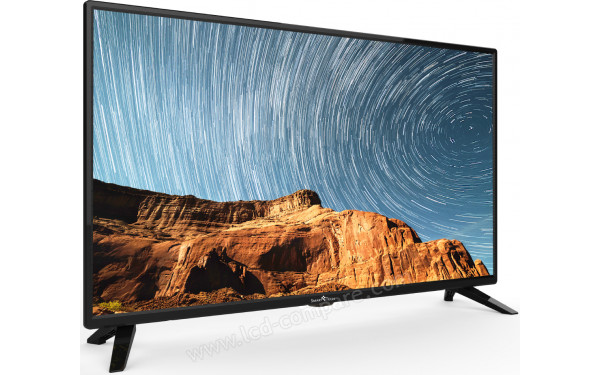 SMART-TECH SMT40Z30FC1L1B1 - Vue 3/4 gauche