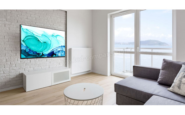 SMART-TECH SMT43F30UV2M1B1 - Mise en situation