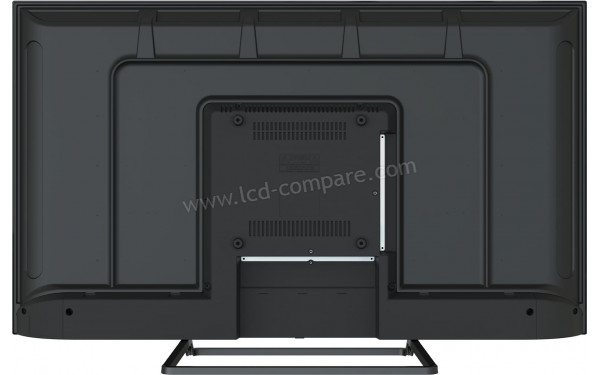 SMART-TECH SMT43N30FV1U1B1 - Vue de l'arri&egrave;re