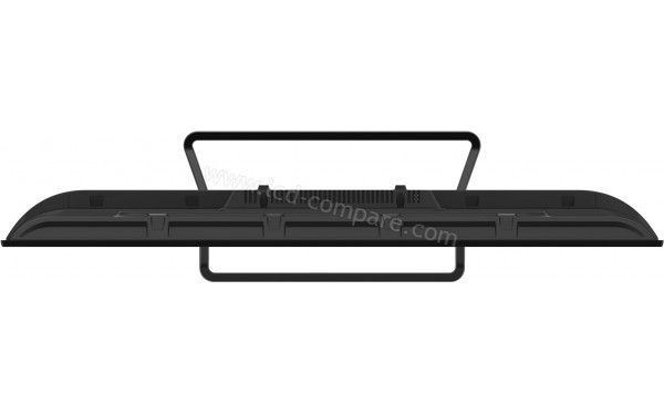 SMART-TECH SMT43N30FV1U1B1 - Vue du dessus