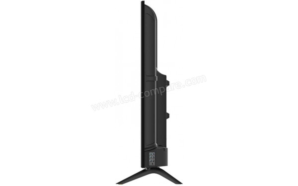 SMART-TECH SMT43N30UC2M1B1 - Vue de profil