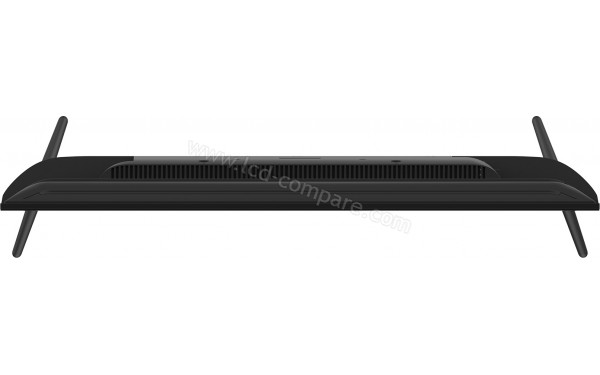 SMART-TECH SMT43S10UV2L1B1 - Vue du dessus