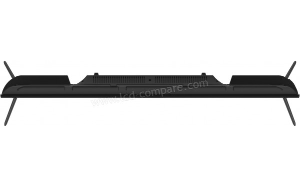 SMART-TECH SMT50F30UC2M1B1 - Vue du dessus