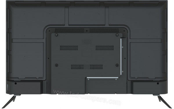 SMART-TECH SMT50F30UC2M1B1 - Vue de l'arri&egrave;re