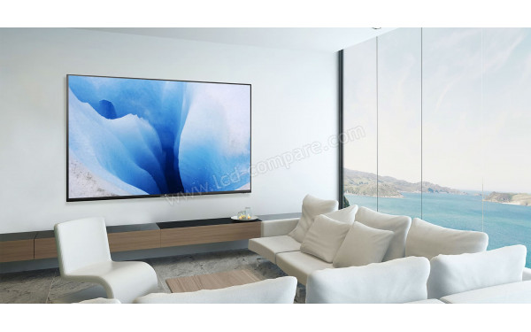 SMART-TECH SMT50F30UC2M1B1 - Mise en situation