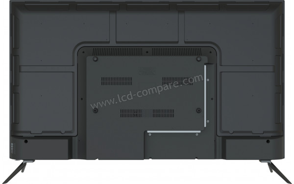 SMART-TECH SMT50F30UV2M1B1 - Vue de l'arri&egrave;re