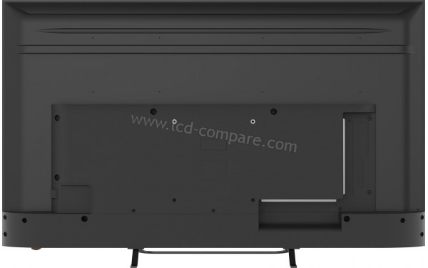 SMART-TECH SMT50S10UC2U2G1 - Vue de l'arri&egrave;re