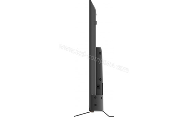 SMART-TECH SMT50S10UC2U2G1 - Vue de profil droit