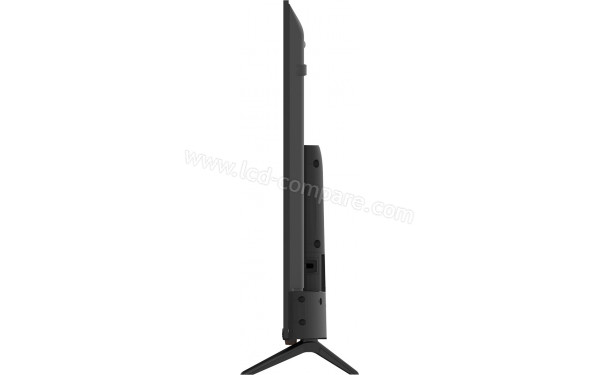 SMART-TECH SMT50S10UV2L1B1 - Vue de profil droit