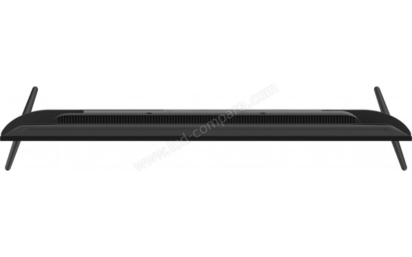 SMART-TECH SMT50S10UV2L1B1 - Vue du dessus