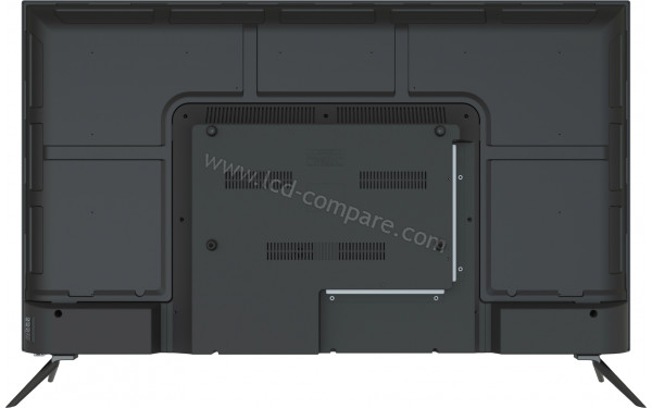 SMART-TECH SMT55F30UV2M1B1 - Vue de l'arri&egrave;re