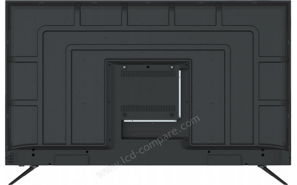 SMART-TECH SMT58F30UC2M1B1 - Vue de l'arri&egrave;re