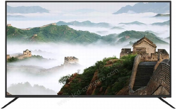 SMART-TECH SMT58N30UC2M1B1 - Vue de face